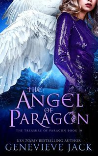 Cover image for The Angel of Paragon