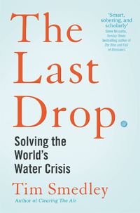 Cover image for The Last Drop