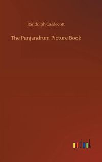 Cover image for The Panjandrum Picture Book