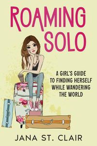 Cover image for Roaming Solo