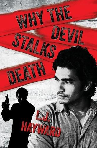 Cover image for Why the Devil Stalks Death