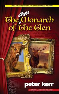 Cover image for The Other Monarch of the Glen