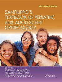 Cover image for Sanfilippo's Textbook of Pediatric and Adolescent Gynecology