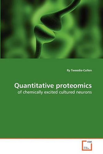 Cover image for Quantitative Proteomics