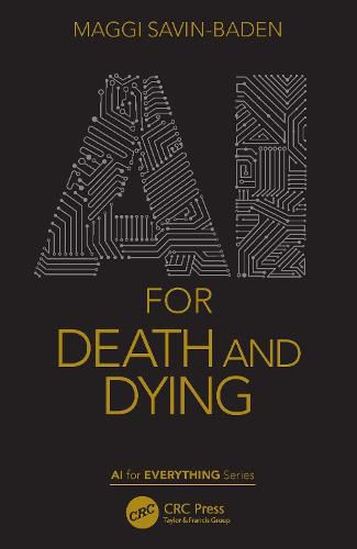 Cover image for AI for Death and Dying