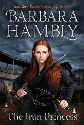 Cover image for The Iron Princess