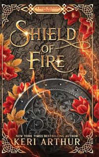 Cover image for Shield of Fire