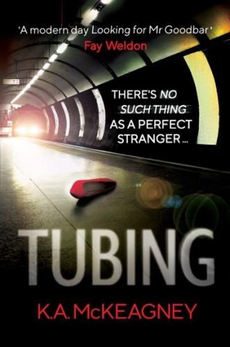 Cover image for Tubing
