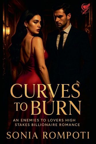 Cover image for Curves to Burn