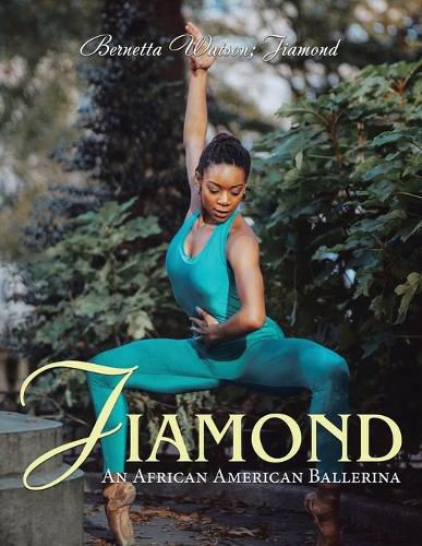 Cover image for Jiamond
