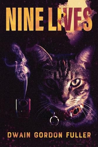 Cover image for Nine Lives