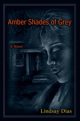 Cover image for Amber Shades of Grey