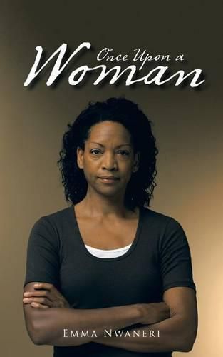 Cover image for Once Upon a Woman