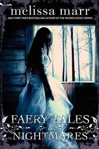 Cover image for Faery Tales & Nightmares