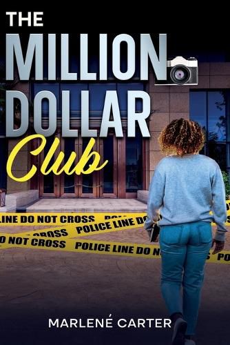 Cover image for The Million Dollar Club