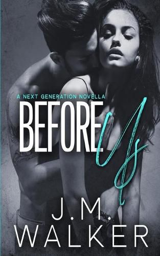 Cover image for Before Us