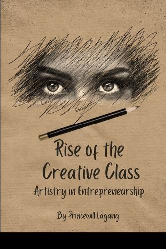 Cover image for Rise of the Creative Class