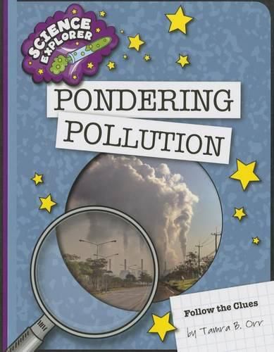 Cover image for Pondering Pollution