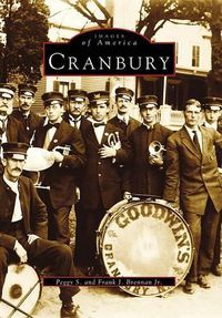 Cover image for Cranbury