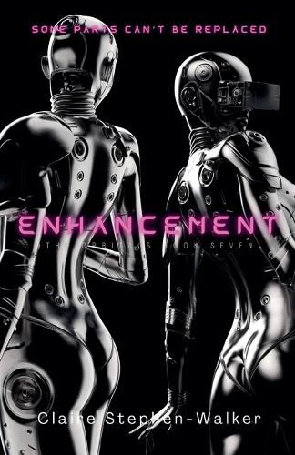 Cover image for Enhancement