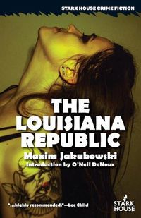 Cover image for The Louisiana Republic