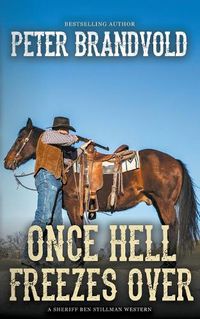 Cover image for Once Hell Freezes Over