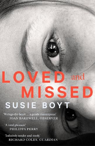 Cover image for Loved and Missed