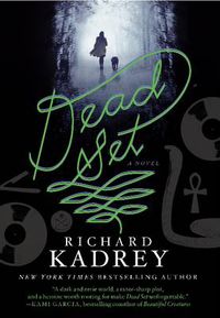 Cover image for Dead Set: A Novel
