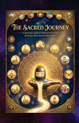 Cover image for The Sacred Journey