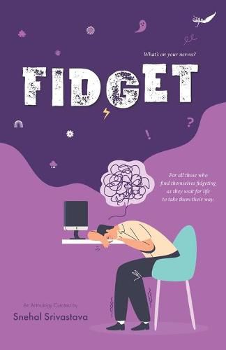 Cover image for Fidget