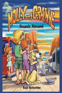 Cover image for Hounds Abound