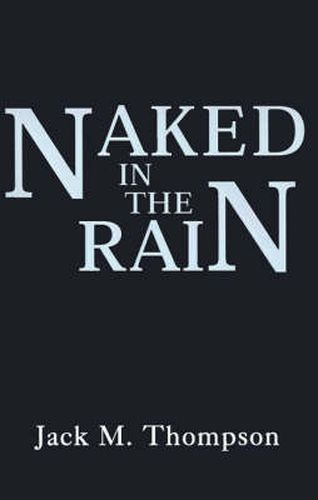 Cover image for Naked in the Rain