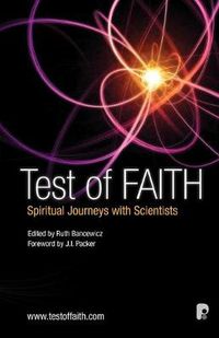 Cover image for Test of Faith (Book)