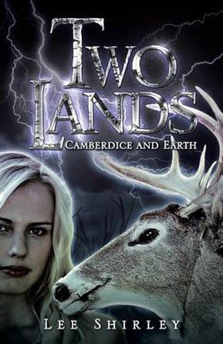 Cover image for Two Lands: Camberdice and Earth