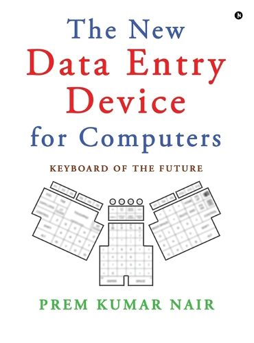 Cover image for The New Data Entry Device for Computers