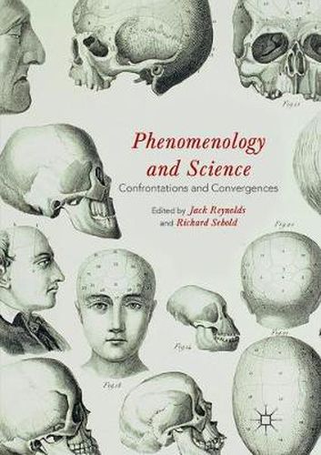 Phenomenology and Science: Confrontations and Convergences