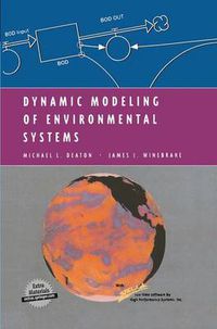 Cover image for Dynamic Modeling of Environmental Systems