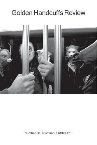 Cover image for Golden Handcuffs Review 26