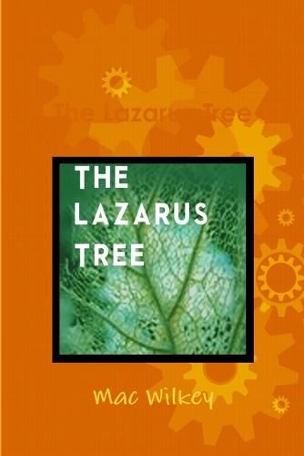 Cover image for The Lazarus Tree