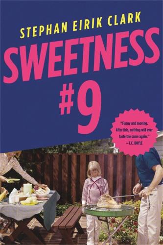 Cover image for Sweetness #9: A Novel