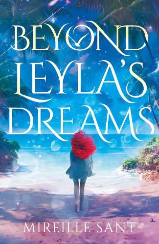 Cover image for Beyond Leyla's Dreams