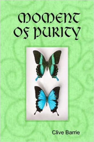 Cover image for Moment of Purity