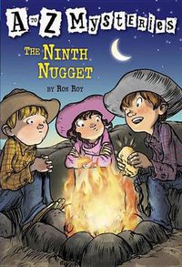Cover image for Ninth Nugget, the