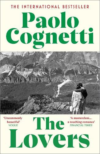 Cover image for The Lovers