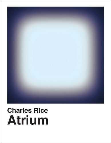 Cover image for Atrium