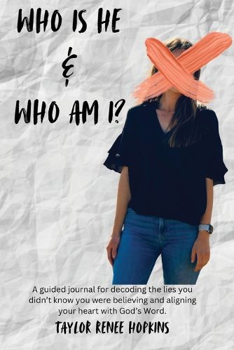 Cover image for Who is He & Who am I?