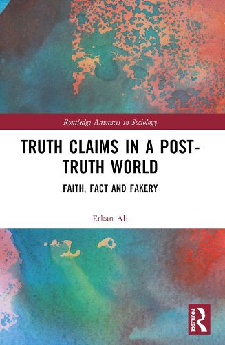 Cover image for Truth Claims in a Post-Truth World