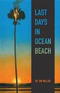 Cover image for Last Days in Ocean Beach