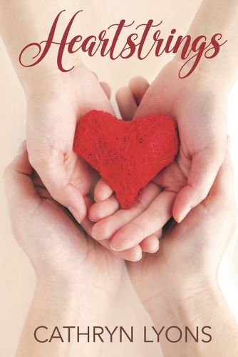 Cover image for Heartstrings