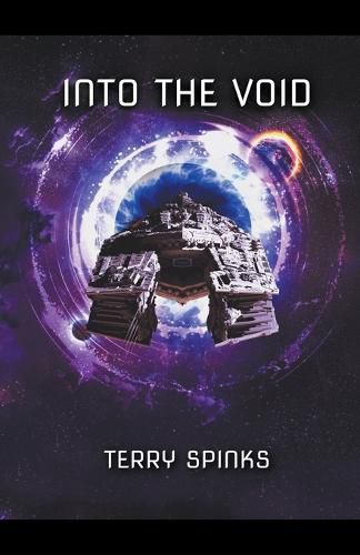 Cover image for Into The Void